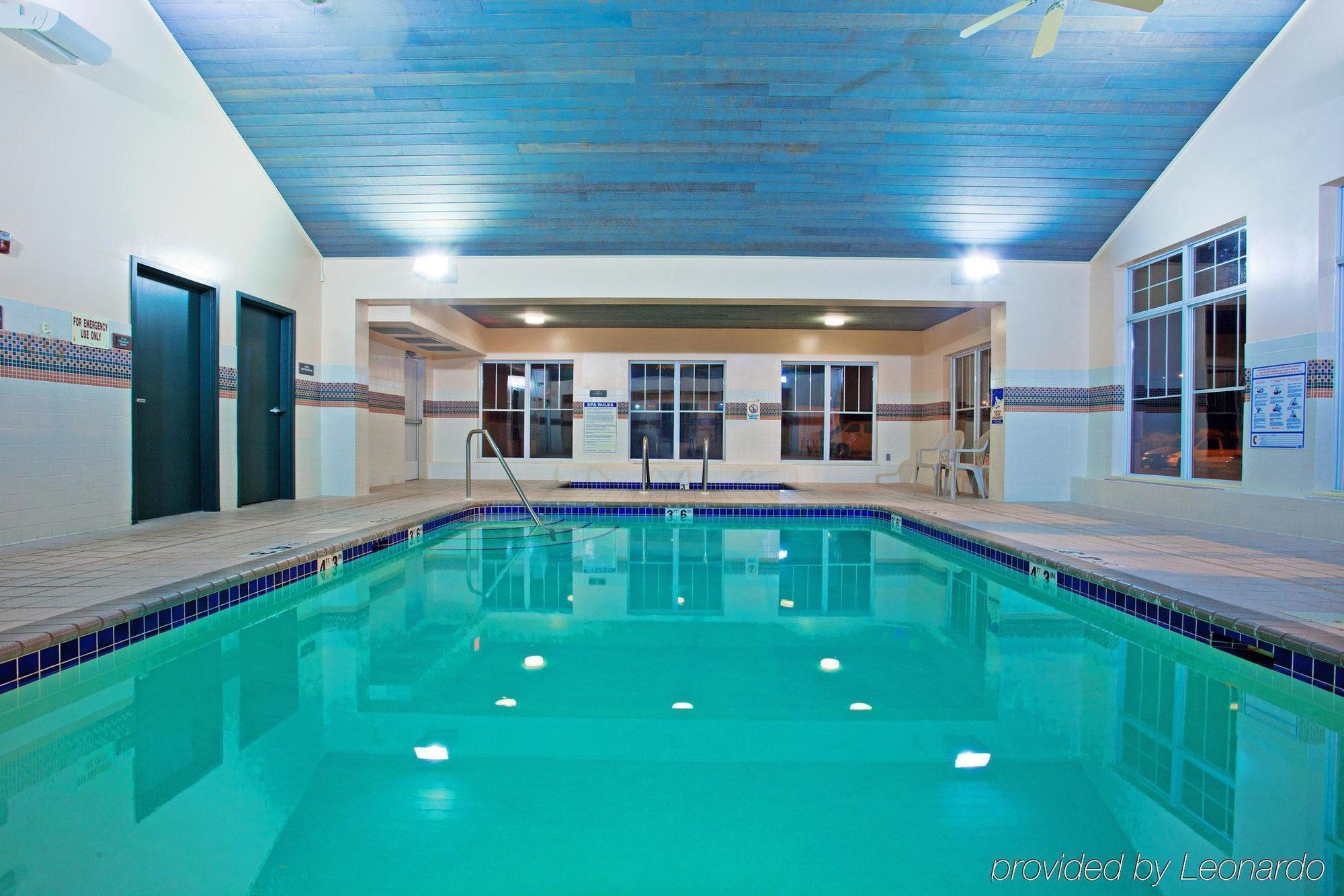 Country Inn & Suites By Radisson, Brooklyn Center, Mn Instalações foto
